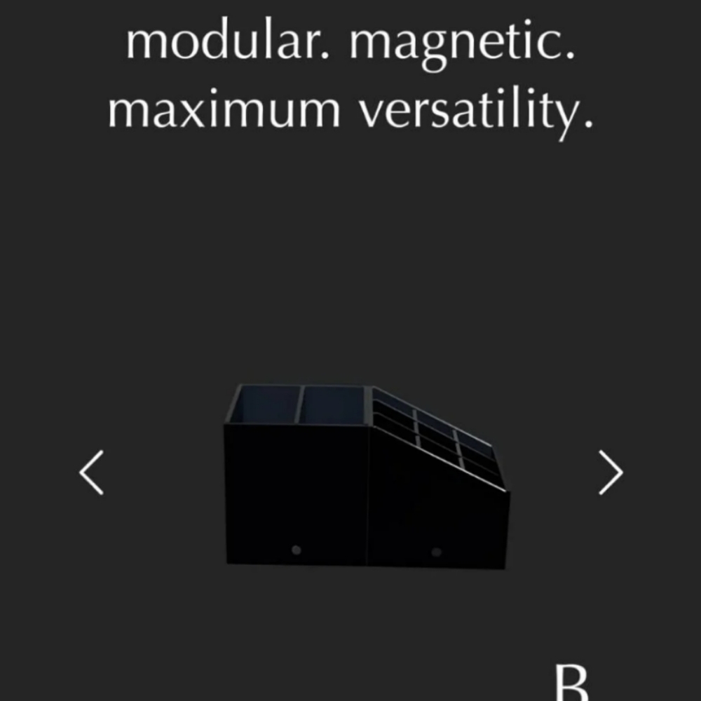 Rephr Modular Vanity System - Picture 3 of 4